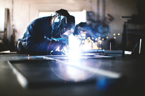 Best Welding Equipment Sales and Repair in East Richmond Heights, CA