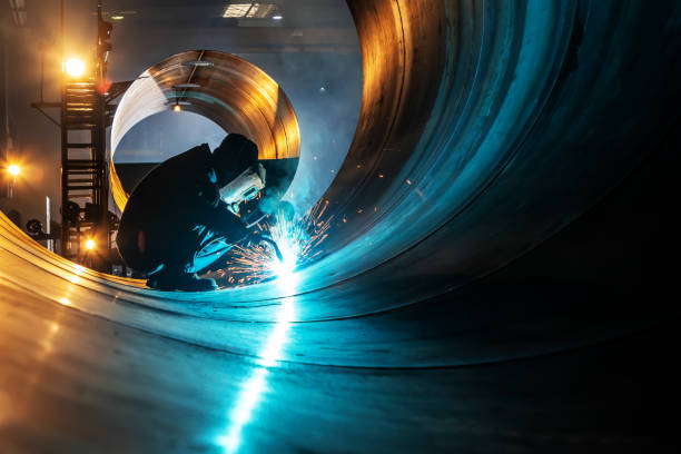 Affordable Welder Services in East Richmond Heights, CA