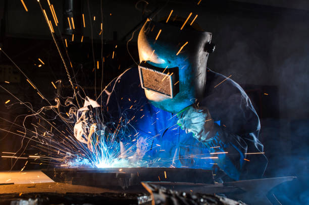 Best Structural Steel Welding in East Richmond Heights, CA
