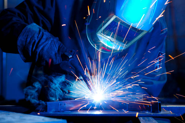 Best Automation and Robotic Welding in East Richmond Heights, CA