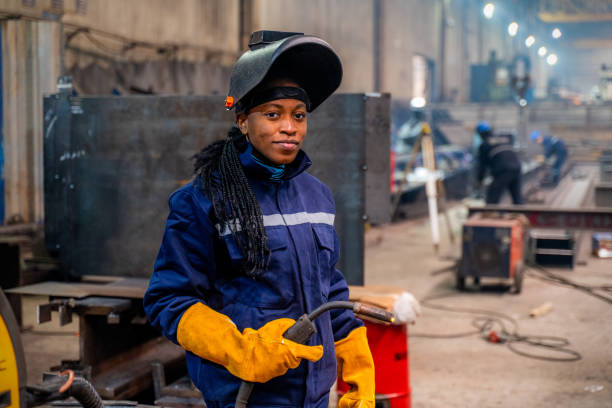 East Richmond Heights, CA Welder Pros