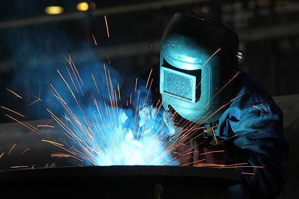 East Richmond Heights, CA Welder & Metal Fabrication Company