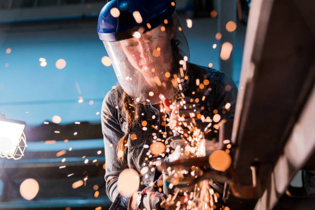 Affordable Welder Services in East Richmond Heights, CA